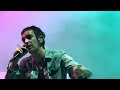 The 1975 - A Change Of Heart (Live from The O2, London N1)