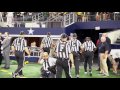 Big 12 Football Officiating All-Access