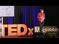 Demystifying the endocannabinoid system. | Ruth Ross | TEDxMississauga