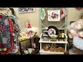 NEW Shopping Vintage @ 3-STORY ANTIQUE MALL in Deland, FL!!