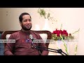 Molana Tariq Jamil Podcast with Hafiz Ahmed | 17 April 2024