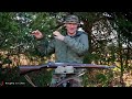 Model 1917 Amazing Accuracy from WWI Rifle!
