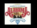 ALABAMA - IF YOU’RE GONNA PLAY IN TEXAS (YOU GOTTA HAVE A FIDDLE IN THE BAND)