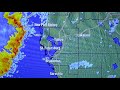 Tornado Warnings Tampa Bay Area 😰 😱