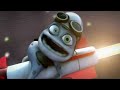 Crazy Frog - Axel F (Official Music Video) || 1961