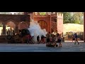 Indiana Jones: Epic Stunt Spectacular Full Show HD | Hollywood Studios 2019