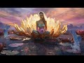 Open Your Heart To Love & Let Your Spirit Be Free | 432 Hz Powerful Sound Healing | Energy Cleanse