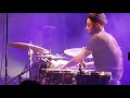 Cory Henry concert France