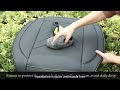 Best Car Seat Covers On The Market 2024 | Top 5 Car Seat Cover Review | Best Buy Amazon
