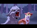 Andy, You're A Star - [WARRIORS OC PMV]