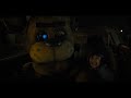 Five Nights at Freddy's (2023) - Golden Freddy Kidnaps Abby