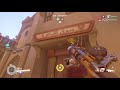 Overwatch Origins - Funny Moments & Nice plays (Ep. 4)