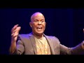 From Empowerment To Progress w/ Michael B. Beckwith