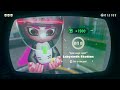 (WR) Splatoon 2: Octo Expansion Level D10 