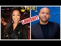 BREAKING:The Oprah Winfrey Network And Maurice Scott Of LAMH Sued By Content Creator For Millions!