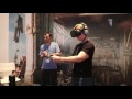 Fallout 4 VR at E3