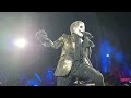 Ghost - Rats (Live) 4K