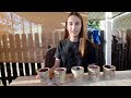 How to Throw, Trim and Glaze a Cup: Pottery Tutorial