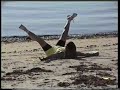 Coogee Beach Backpackers Hostel Sydney 1994