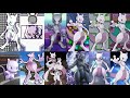 Pokémon: All Mewtwo Themes (1996-2019)