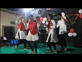 Anand ki Bharpuri: Choreography