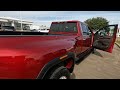 2024 GMC Sierra 3500 HD Denali - The ULTIMATE Tour