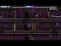 2 boss fight???? KATANA ZERO GAMEPLAY #3