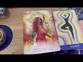 Pick A Card! Your Goddess Energy and What to Focus on 💖 Oracle & Tarot Card Reading