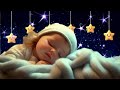 Sleep Instantly Within 3 Minutes 💤 Mozart Brahms Lullaby 💤 Mozart for Babies 💤 Sleep Music