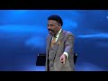 Can You Hear God's Voice in the Midst of the Storm? | Tony Evans Highlight