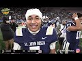 IT WAS A MOVIE  🎥 🔥 #2 Bosco vs #1 Mater Dei | CIF SS D1 Championship | NATIONAL GAME OF THE YEAR