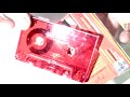 Cassette culture: know & choose the best audio cassettes and tape decks!