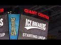 Hershey Bears vs Coachella Valley Firebirds game 2 game preview 6/16/24