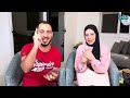 وليد ونور جاوبوا على أهم أسئلتكم | في بيبي بالطريق ؟!