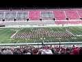 Buckeye Swag - OSUMB Family Picnic