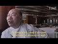 Inside Lung King Heen: The First Chinese Restaurant To Receive Three Michelin Stars | TIME