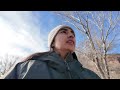 First Week of RV Life Winter Camping in Zion National Park | Full-Time RV Living