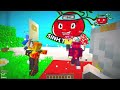 YUMMIE CHUI VÀO CƠ THỂ HIHA TRONG MINECRAFT*SINH TỐ TEAM GIẢI CỨU HIHA KHỎI VIRUS SỐT XUẤT HUYẾT 😡💊💉