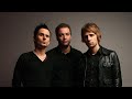 Muse - Psycho (Guitar Backing Track)