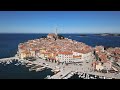 Rovinj in 4K: A Breathtaking 🚁 Drone Footage in Glorious 4K UHD 60fps 🇭🇷