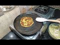 Hi-Protein Desi Indian Pancake | Moong Let Recipe | Quick Breakfast |Ramadan Special