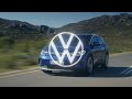 The all-new ID.4 | 100% SUV 100% electric | Volkswagen Way To Zero