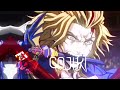 🌊Poseidon🌊 recor of ragnaro 〔Edit/amv〕-SONNE