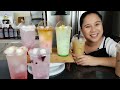 7-Up recipe for Flavored soda and Yogurt Soda na pweding gawin pang Negosyo!