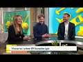 Edvin och Frida är vinnare i yrkes-SM | Nyhetsmorgon | TV4 & TV4 Play