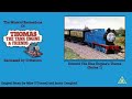 Edward The Blue Engine’s Theme (Series 1)