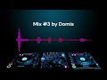 Party Mix #3 by Domis
