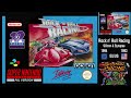 TOP 150 Best SNES Music Tracks - Over 9 Hours - The Only SNES Playlist you´ll ever need