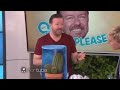 Ricky Gervais animal facts