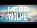 Mero - Wolke 10 (N.F.M. Instrumental Beat Remake) |4k 60fps|
